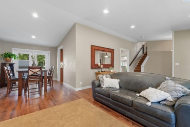 Beautiful two-story home in the heart of the Meadow Springs Golf on Meadow Springs Country Club in Washington - for sale on GolfHomes.com, golf home, golf lot