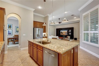 Live and work in paradise. Discover luxury living in the on PGA Golf Club in PGA Village in Florida - for sale on GolfHomes.com, golf home, golf lot