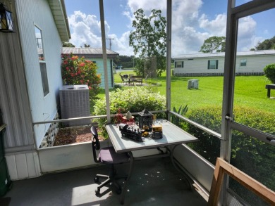 Don't wait!  Act quickly!  This meticulously maintained bungalow on Grasslands Golf and Country Club in Florida - for sale on GolfHomes.com, golf home, golf lot