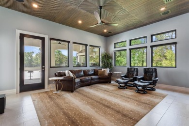 Experience modern luxury in this meticulously designed Smart on Hide-A-Way Lake Golf Course in Texas - for sale on GolfHomes.com, golf home, golf lot