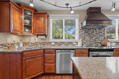Beautiful two-story home in the heart of the Meadow Springs Golf on Meadow Springs Country Club in Washington - for sale on GolfHomes.com, golf home, golf lot