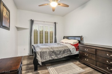 Your chance is here to live in a resort style home!  Immaculate on Desert Willow Golf Course in Nevada - for sale on GolfHomes.com, golf home, golf lot