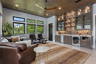 Experience modern luxury in this meticulously designed Smart on Hide-A-Way Lake Golf Course in Texas - for sale on GolfHomes.com, golf home, golf lot