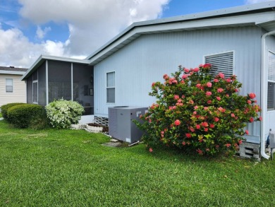 Don't wait!  Act quickly!  This meticulously maintained bungalow on Grasslands Golf and Country Club in Florida - for sale on GolfHomes.com, golf home, golf lot