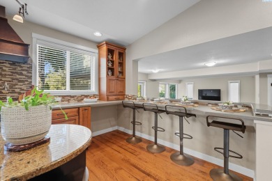 Beautiful two-story home in the heart of the Meadow Springs Golf on Meadow Springs Country Club in Washington - for sale on GolfHomes.com, golf home, golf lot