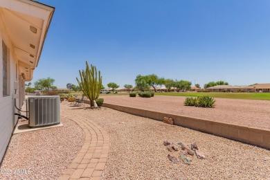 Step into this beautifully maintained home  experience charm the on Sunland Springs Golf Course  in Arizona - for sale on GolfHomes.com, golf home, golf lot