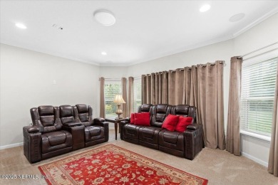 Distinctive 1-story residence, meticulously maintained since on Magnolia Point Golf and Country Club in Florida - for sale on GolfHomes.com, golf home, golf lot