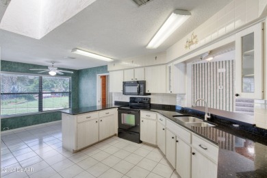 Incredible opportunity in this Spacious 5 Bedroom 4 Bath Pool on Halifax Plantation Golf Club in Florida - for sale on GolfHomes.com, golf home, golf lot