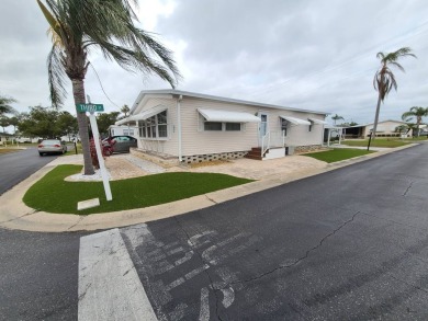 Welcome to this beautifully maintained 1983 home located in the on Heather Hills Golf Course in Florida - for sale on GolfHomes.com, golf home, golf lot