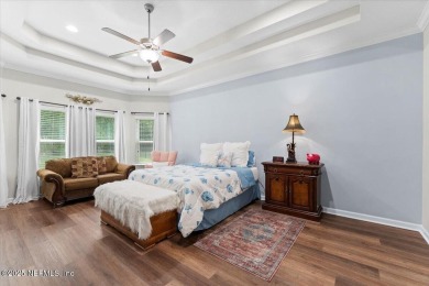 Distinctive 1-story residence, meticulously maintained since on Magnolia Point Golf and Country Club in Florida - for sale on GolfHomes.com, golf home, golf lot