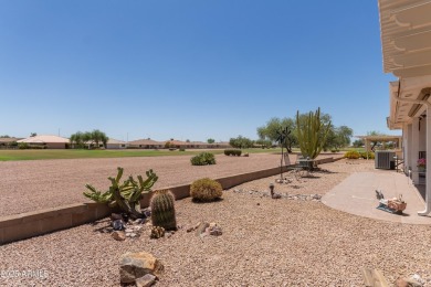 Step into this beautifully maintained home  experience charm the on Sunland Springs Golf Course  in Arizona - for sale on GolfHomes.com, golf home, golf lot