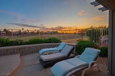 Your chance is here to live in a resort style home!  Immaculate on Desert Willow Golf Course in Nevada - for sale on GolfHomes.com, golf home, golf lot