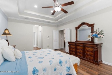 Distinctive 1-story residence, meticulously maintained since on Magnolia Point Golf and Country Club in Florida - for sale on GolfHomes.com, golf home, golf lot