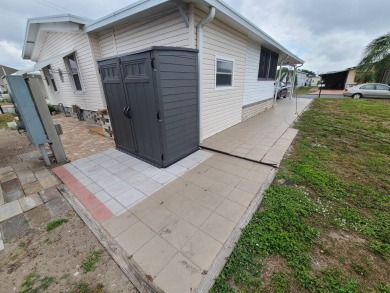 Welcome to this beautifully maintained 1983 home located in the on Heather Hills Golf Course in Florida - for sale on GolfHomes.com, golf home, golf lot