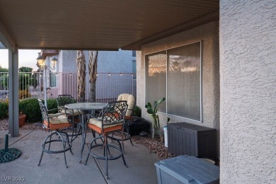 Your chance is here to live in a resort style home!  Immaculate on Desert Willow Golf Course in Nevada - for sale on GolfHomes.com, golf home, golf lot