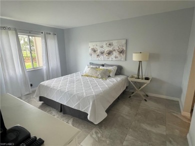 BRAND NEW EVERYTHING 2 BEDROOM/ 2 BATH CONDO ON 1ST FLOOR WITH on The Glades Golf and Country Club in Florida - for sale on GolfHomes.com, golf home, golf lot