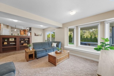 Beautiful two-story home in the heart of the Meadow Springs Golf on Meadow Springs Country Club in Washington - for sale on GolfHomes.com, golf home, golf lot