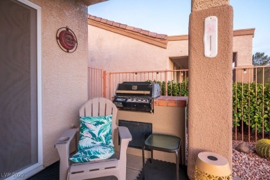 Your chance is here to live in a resort style home!  Immaculate on Desert Willow Golf Course in Nevada - for sale on GolfHomes.com, golf home, golf lot