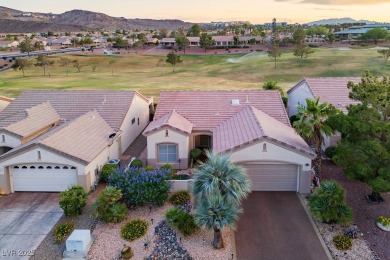 Your chance is here to live in a resort style home!  Immaculate on Desert Willow Golf Course in Nevada - for sale on GolfHomes.com, golf home, golf lot