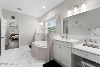 Distinctive 1-story residence, meticulously maintained since on Magnolia Point Golf and Country Club in Florida - for sale on GolfHomes.com, golf home, golf lot