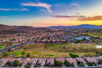Your chance is here to live in a resort style home!  Immaculate on Desert Willow Golf Course in Nevada - for sale on GolfHomes.com, golf home, golf lot