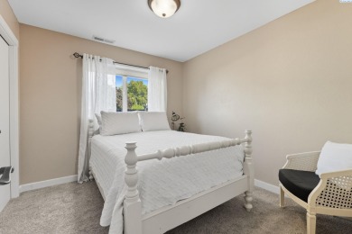Beautiful two-story home in the heart of the Meadow Springs Golf on Meadow Springs Country Club in Washington - for sale on GolfHomes.com, golf home, golf lot