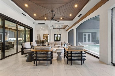 Experience modern luxury in this meticulously designed Smart on Hide-A-Way Lake Golf Course in Texas - for sale on GolfHomes.com, golf home, golf lot