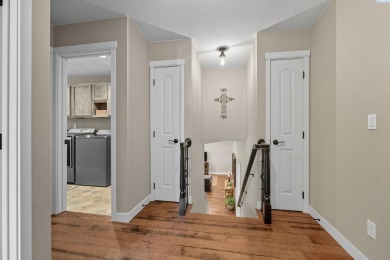 Beautiful two-story home in the heart of the Meadow Springs Golf on Meadow Springs Country Club in Washington - for sale on GolfHomes.com, golf home, golf lot