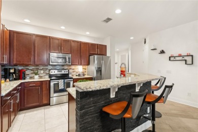 This is a Unique town house in one of the most desirables on Eagle Creek Golf Club in Florida - for sale on GolfHomes.com, golf home, golf lot