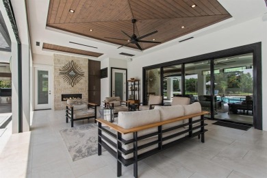 Experience modern luxury in this meticulously designed Smart on Hide-A-Way Lake Golf Course in Texas - for sale on GolfHomes.com, golf home, golf lot