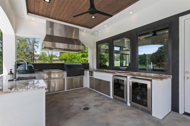 Experience modern luxury in this meticulously designed Smart on Hide-A-Way Lake Golf Course in Texas - for sale on GolfHomes.com, golf home, golf lot