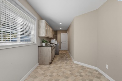 Beautiful two-story home in the heart of the Meadow Springs Golf on Meadow Springs Country Club in Washington - for sale on GolfHomes.com, golf home, golf lot