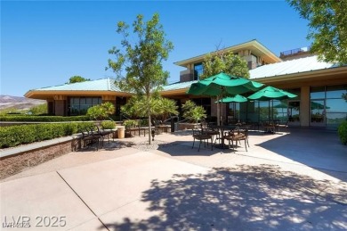 Your chance is here to live in a resort style home!  Immaculate on Desert Willow Golf Course in Nevada - for sale on GolfHomes.com, golf home, golf lot
