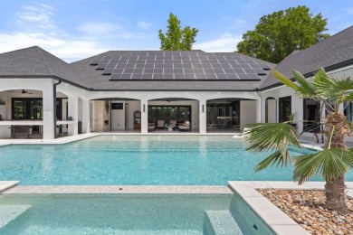 Experience modern luxury in this meticulously designed Smart on Hide-A-Way Lake Golf Course in Texas - for sale on GolfHomes.com, golf home, golf lot