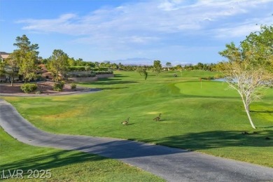 Your chance is here to live in a resort style home!  Immaculate on Desert Willow Golf Course in Nevada - for sale on GolfHomes.com, golf home, golf lot