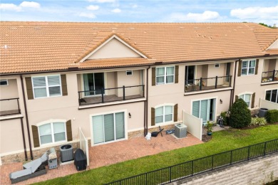 This is a Unique town house in one of the most desirables on Eagle Creek Golf Club in Florida - for sale on GolfHomes.com, golf home, golf lot