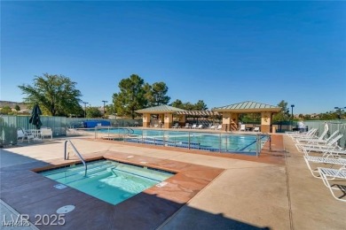 Your chance is here to live in a resort style home!  Immaculate on Desert Willow Golf Course in Nevada - for sale on GolfHomes.com, golf home, golf lot