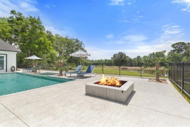 Experience modern luxury in this meticulously designed Smart on Hide-A-Way Lake Golf Course in Texas - for sale on GolfHomes.com, golf home, golf lot