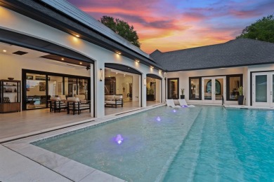 Experience modern luxury in this meticulously designed Smart on Hide-A-Way Lake Golf Course in Texas - for sale on GolfHomes.com, golf home, golf lot