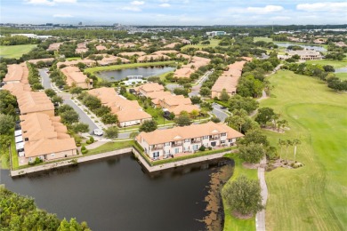 This is a Unique town house in one of the most desirables on Eagle Creek Golf Club in Florida - for sale on GolfHomes.com, golf home, golf lot