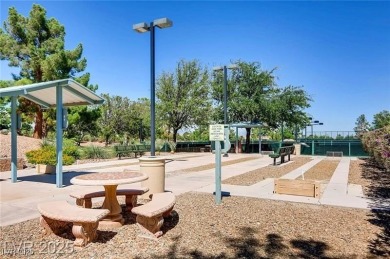 Your chance is here to live in a resort style home!  Immaculate on Desert Willow Golf Course in Nevada - for sale on GolfHomes.com, golf home, golf lot