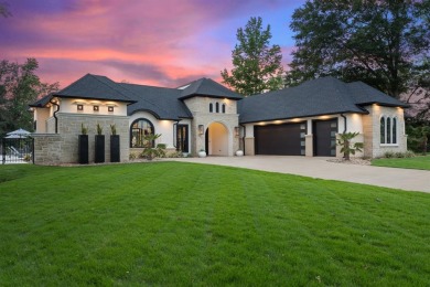 Experience modern luxury in this meticulously designed Smart on Hide-A-Way Lake Golf Course in Texas - for sale on GolfHomes.com, golf home, golf lot