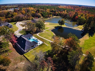 Experience modern luxury in this meticulously designed Smart on Hide-A-Way Lake Golf Course in Texas - for sale on GolfHomes.com, golf home, golf lot