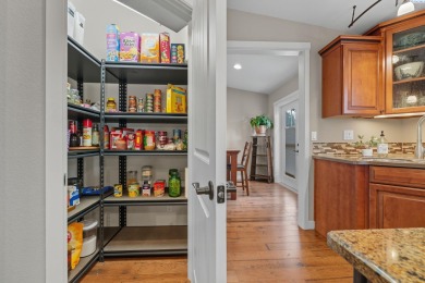 Beautiful two-story home in the heart of the Meadow Springs Golf on Meadow Springs Country Club in Washington - for sale on GolfHomes.com, golf home, golf lot