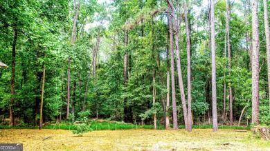 Welcome to your dream home in the sought-after Turtle Cove on Turtle Cove Golf Course in Georgia - for sale on GolfHomes.com, golf home, golf lot