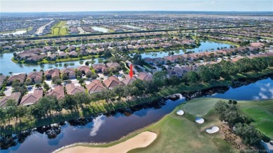 Live and work in paradise. Discover luxury living in the on PGA Golf Club in PGA Village in Florida - for sale on GolfHomes.com, golf home, golf lot