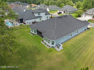 Distinctive 1-story residence, meticulously maintained since on Magnolia Point Golf and Country Club in Florida - for sale on GolfHomes.com, golf home, golf lot