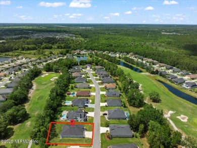 Distinctive 1-story residence, meticulously maintained since on Magnolia Point Golf and Country Club in Florida - for sale on GolfHomes.com, golf home, golf lot