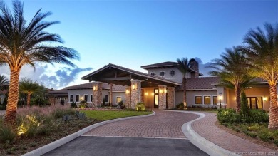 Live and work in paradise. Discover luxury living in the on PGA Golf Club in PGA Village in Florida - for sale on GolfHomes.com, golf home, golf lot