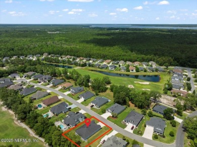 Distinctive 1-story residence, meticulously maintained since on Magnolia Point Golf and Country Club in Florida - for sale on GolfHomes.com, golf home, golf lot